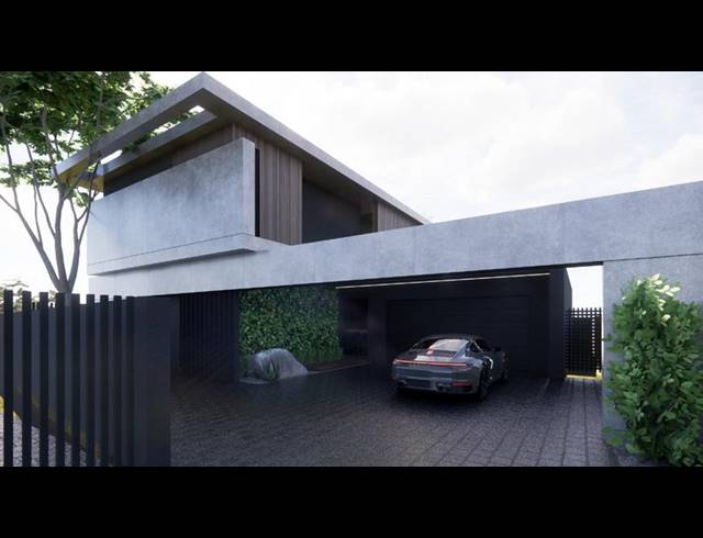 4 BEDROOM COMPLEX FOR SALE IN BRYANSTON